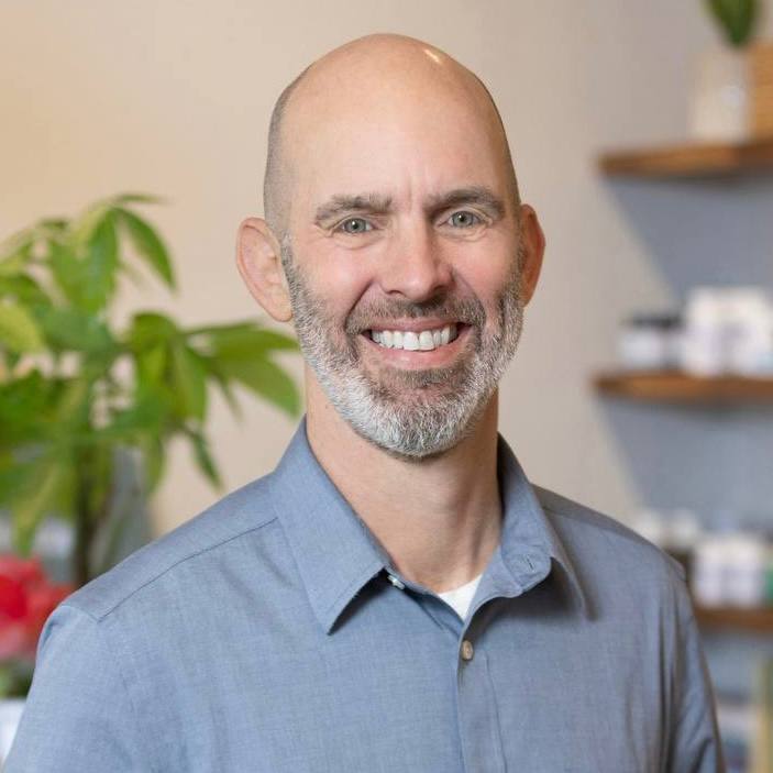 Dr. Jeff Devine, DC - Lake Oswego Chiropractor