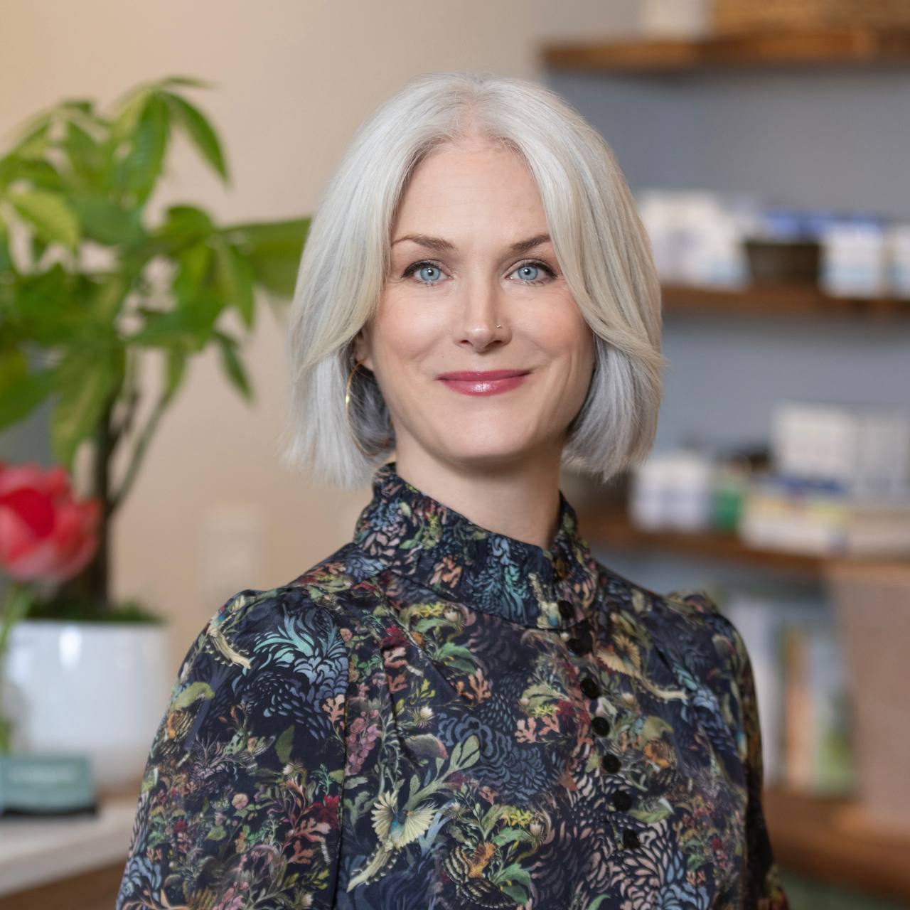Jodi Black - Co-owner, Form and Function Chiropractic Lake Oswego