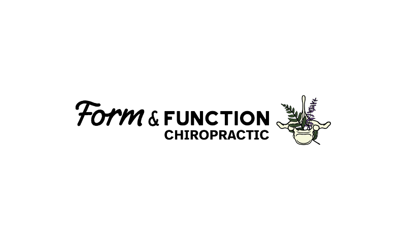 Form & Function Chiropractic - Lake Oswego Chiropractor Dr. Jeff Devine